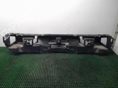 Rear bumper bracket CITROËN C3 II (SC_) 1.4 HDi 70 (SC8HZC, SC8HR0, SC8HP4) | BP22080181C159 