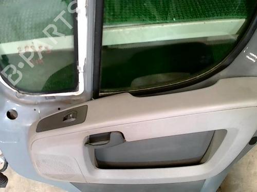 Used Right front door CITROËN JUMPER II Van 2.2 HDi 100 (101 hp) 20875056