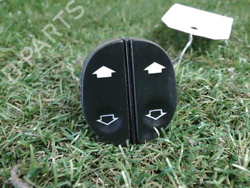 Used Left front window switch Left front window switch FORD FIESTA V (JH_, JD_) 1.4 16V (80 hp) 26616760 26616760