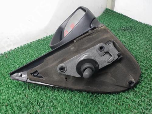 Right mirror MAZDA 2 (DY) 1.2 (DY3W) | BP22087828C27 