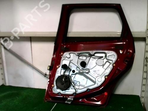 Right rear door ALFA ROMEO 159 Sportwagon (939_) 2.4 JTDM (939.BXM1B) | BP20875181C5 