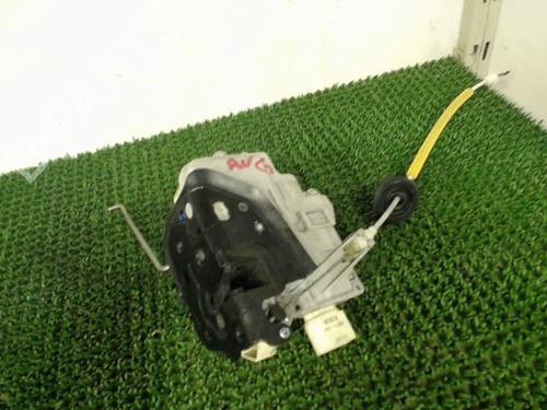 Used Front left lock AUDI A3 Sportback (8PA) 2.0 TDI 16V (140 hp) 22088369