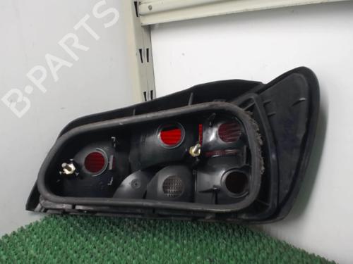 Used Left taillight PEUGEOT 306 Hatchback (7A, 7C, N3, N5) 1.9 D (68 hp) 22079494
