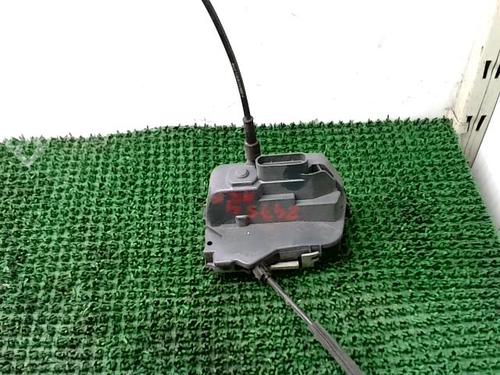 Serrure arrière gauche RENAULT SCÉNIC II (JM0/1_) 1.5 dCi (JM1E, JM16) (106 hp) 30045135