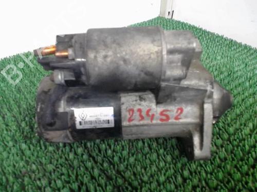 Starter RENAULT MEGANE II (BM0/1_, CM0/1_) 1.5 dCi (BM1E, CM1E) | BP22087359M8 