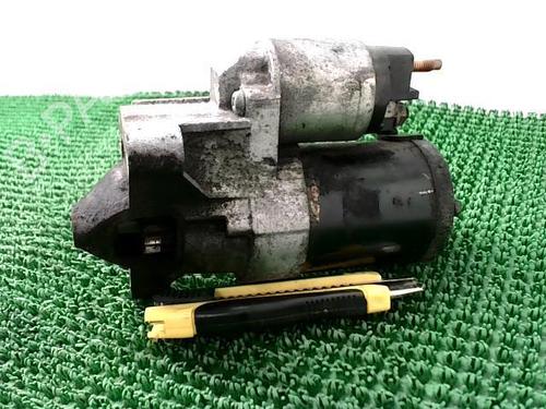 Used Starter Starter PEUGEOT 4007 (VU_, VV_) 2.2 HDi (156 hp) 22091389 22091389