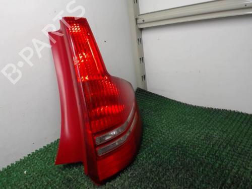 Right taillight CITROËN C4 I (LC_) 1.6 HDi | BP20874721C35 