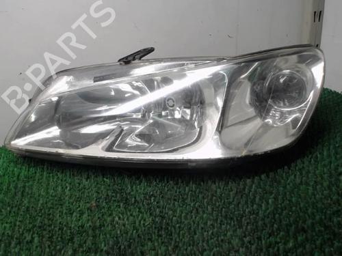 Left headlight PEUGEOT 306 Hatchback (7A, 7C, N3, N5) 1.8 16V | BP20877314C28 