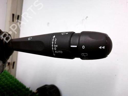 Used Steering column stalk Steering column stalk PEUGEOT 208 I (CA_, CC_) 1.6 HDi (92 hp) 33774035 33774035