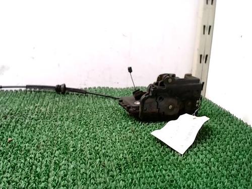 Used Front right lock Front right lock 25194046 25194046