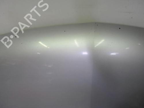 Used Hood OPEL ZAFIRA / ZAFIRA FAMILY B (A05) 1.7 CDTI (M75) (125 hp) 20875571
