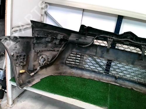 Front bumper CITROËN C4 Picasso I MPV (UD_) 1.6 HDi | BP26436647C7 