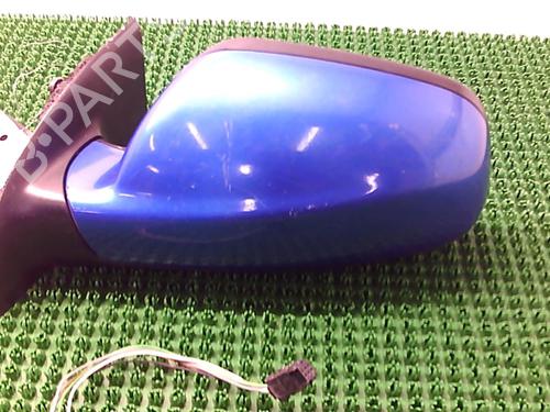 Left mirror PEUGEOT 307 (3A/C) 2.0 HDi 90 | BP22075829C26 