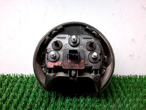 Used Tailgate handle Tailgate handle OPEL CORSA F (P2JO) 1.2 (68) (101 hp) 34433173 34433173