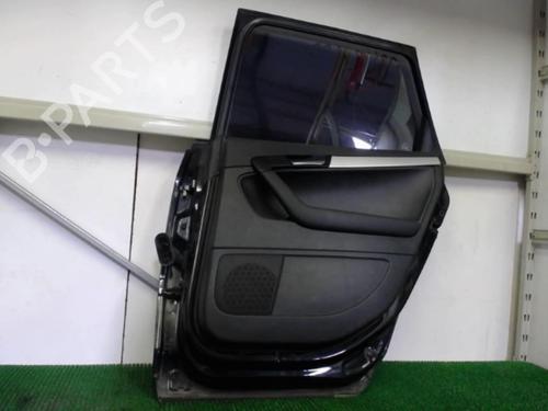 Right rear door AUDI A3 Sportback (8PA) 2.0 TDI 16V | BP20877477C5 