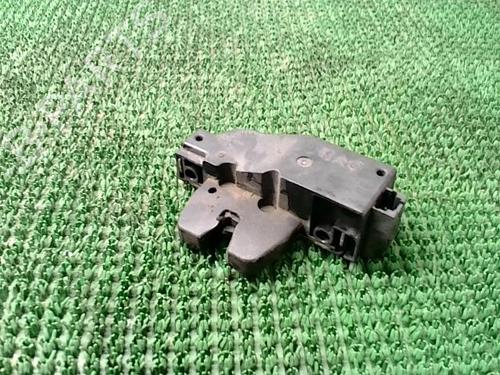 Achterklepslot PEUGEOT 307 (3A/C) 1.6 HDi 110 (109 hp) 27346381