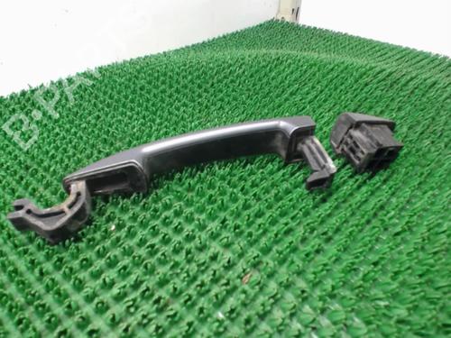 Rear left exterior door handle PEUGEOT 308 I (4A_, 4C_) 1.6 HDi | BP22084109C130 