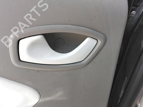 Used Rear left interior door handle Rear left interior door handle 37745233 37745233