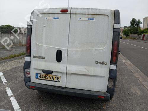 Spak kontakt RENAULT TRAFIC II Van (FL) 1.9 dCi 80 (FL0B) | BP24031857I30 - Image 6