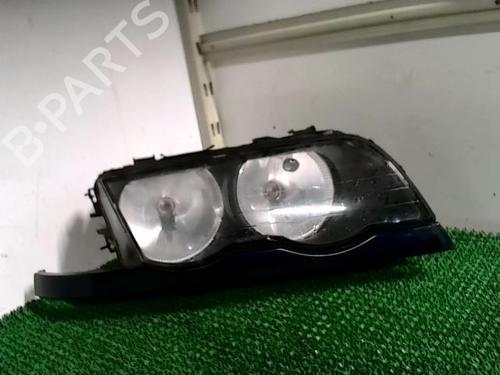 Right headlight BMW 3 (E46) 316 i | BP20876224C29 