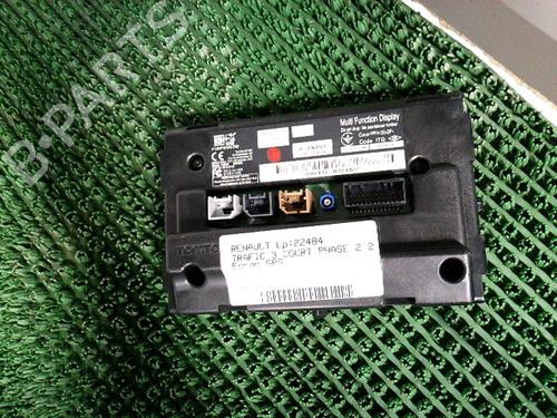 Used Display monitor Display monitor 37602839 37602839