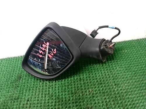 Used Left mirror RENAULT CLIO IV (BH_) 1.5 dCi 75 (75 hp) 29401854