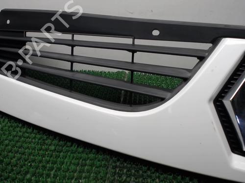Used Grille Grille RENAULT MASTER II Van (FD) 2.5 dCi (FD01, FD02, FD21, FD22, FD31, FD32, FD3Y, FD71,... (120 hp) 22081759 22081759