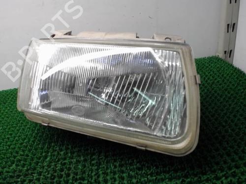 Used Right headlight Right headlight VW POLO III (6N1) 64 1.9 D (64 hp) 22083504 22083504