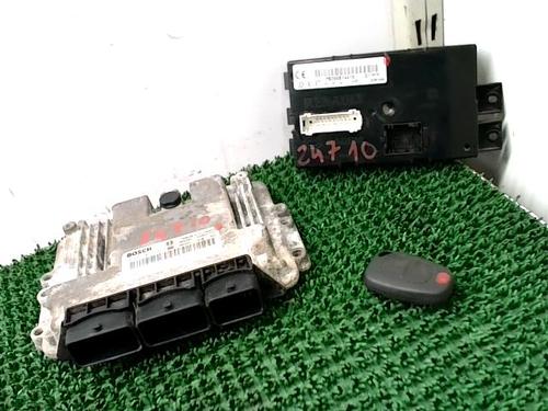 Used Electronic module NISSAN INTERSTAR Van (X70) dCi 100 (101 hp) 29884290