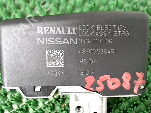 Used Electronic module Electronic module RENAULT SCÉNIC IV (J9_) 1.5 dCi 110 (110 hp) 22892771 22892771