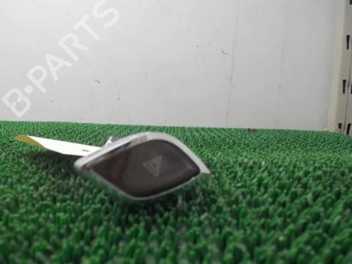Used Warning switch Warning switch CITROËN C3 II (SC_) 1.4 HDi 70 (SC8HZC, SC8HR0, SC8HP4) (68 hp) 22085494 22085494