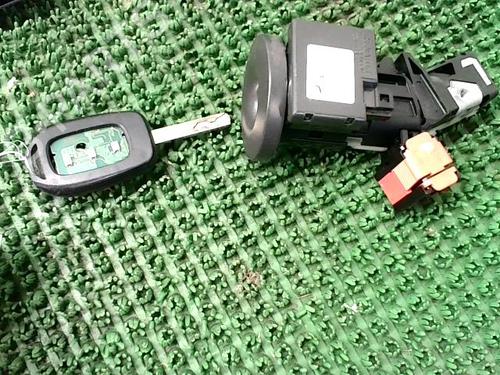 Module électronique RENAULT TWINGO III (BCM_, BCA_) 1.0 SCe 70 (BCMB) | BP29480665M83