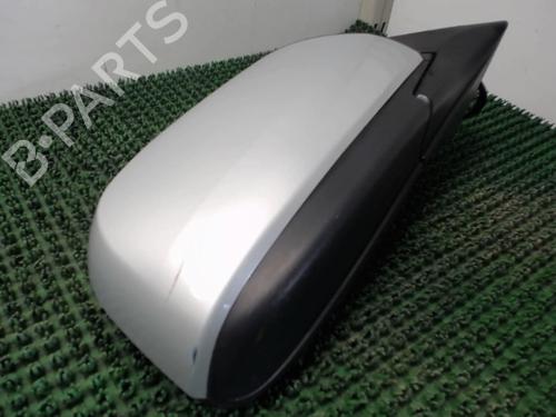 Right mirror OPEL ZAFIRA / ZAFIRA FAMILY B (A05) 1.7 CDTI (M75) | BP22082407C27 