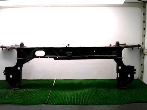 Used Front slam panel Front slam panel RENAULT CLIO III (BR0/1, CR0/1) 1.5 dCi (C/BR0G, C/BR1G) (68 hp) 24498263 24498263