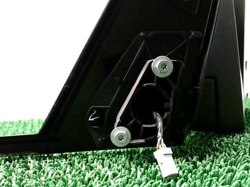 Right mirror MITSUBISHI COLT VI (Z3_A, Z2_A) 1.3 (Z21A) | BP22092789C27 