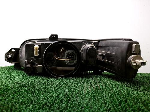 Used Right headlight Right headlight PEUGEOT 306 Hatchback (7A, 7C, N3, N5) 1.9 D (69 hp) 34281430 34281430