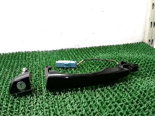Used Front left exterior door handle CITROËN C4 Picasso II 1.6 BlueHDi 120 (120 hp) 21567141