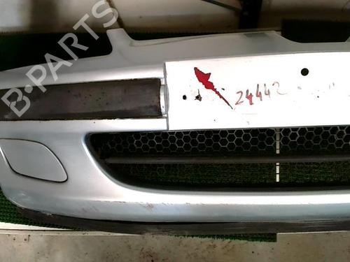 Front bumper PEUGEOT 106 II (1A_, 1C_) 1.5 D | BP22092351C7 