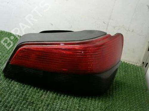 Right taillight PEUGEOT 306 Hatchback (7A, 7C, N3, N5) 1.8 16V | BP20876349C35 