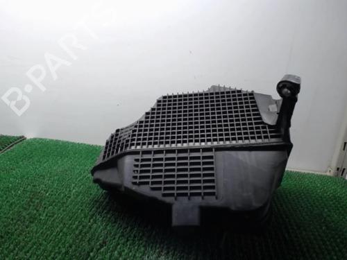 Luftfiltergehäuse für RENAULT CLIO IV (BH_) 1.5 dCi 75 (75 hp) 25262161