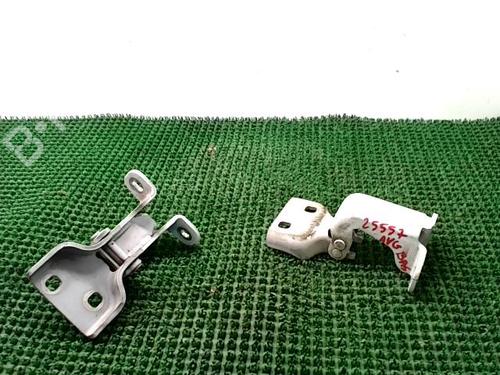 Used Hinge/Door check strap RENAULT TRAFIC III Bus (JG_) 1.6 dCi 125 (JGMH) (125 hp) 29958623