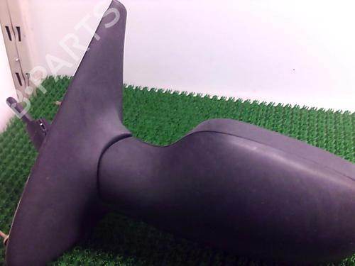 Left mirror RENAULT MEGANE I (BA0/1_) 1.4 e (BA0E, BA0V) | BP22077294C26 