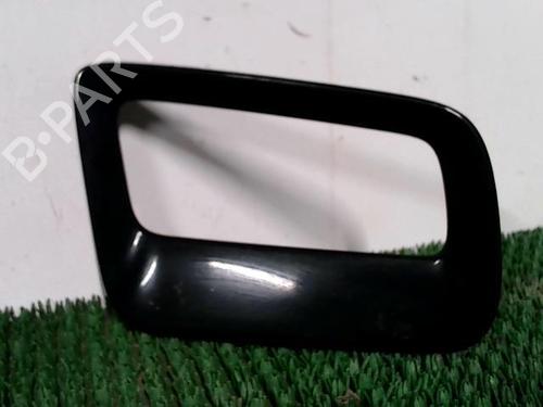 Frontlys deksel FORD C-MAX (DM2) 1.6 TDCi (90 hp) 22090381
