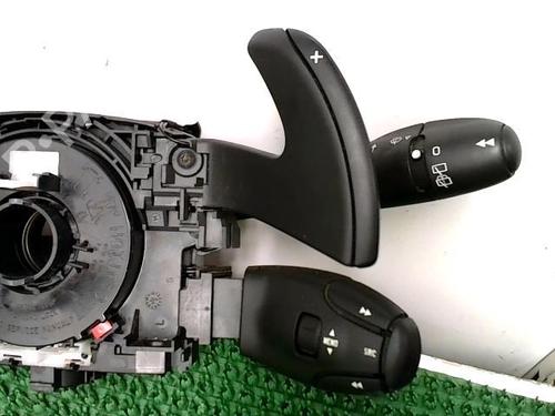 Used Steering column stalk Steering column stalk CITROËN BERLINGO MULTISPACE (B9) 1.6 HDi 90 (92 hp) 22091474 22091474