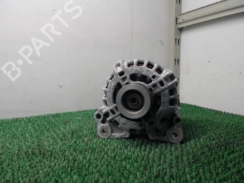 Used Alternator Alternator SKODA CITIGO (NF1) 1.0 (75 hp) 22087943 22087943
