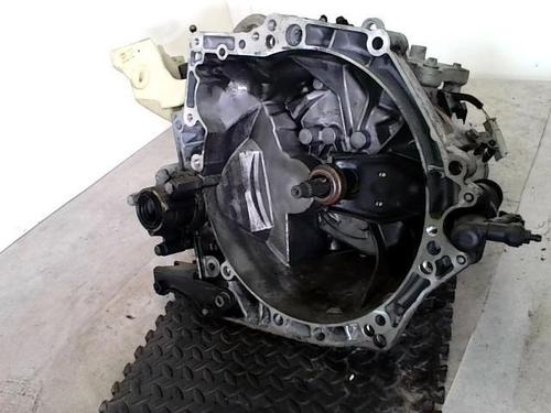 Used Gearbox PEUGEOT 208 I (CA_, CC_) 1.5 BlueHDI 100 (102 hp) 22089086
