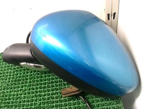 Used Left mirror CITROËN C3 II (SC_) 1.4 HDi 70 (SC8HZC, SC8HR0, SC8HP4) (68 hp) 22089318