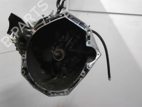 Gearbox RENAULT SCÉNIC II (JM0/1_) 1.5 dCi (JM1E, JM16) | BP29743103M3