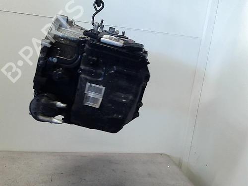 Used Gearbox Gearbox CITROËN C4 CACTUS 1.5 BlueHDi 120 (120 hp) 22438484 22438484