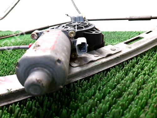 Used Front left window mechanism Front left window mechanism PEUGEOT 206 Hatchback (2A/C) 1.4 i (75 hp) 32515407 32515407